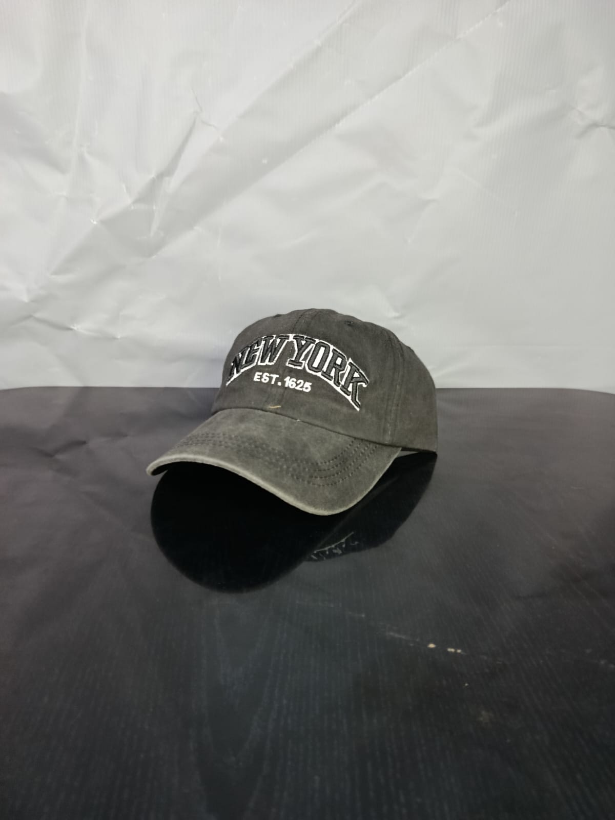 Gorra New York Nacional